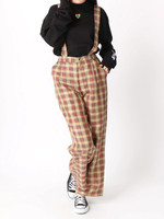 WC/サス付きパンツ