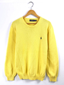 ブランドニット セーター  ラルフローレン Ralphlauren ポロ サイズ表記 XL