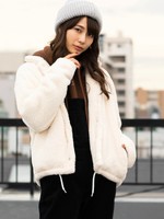 WEGO/ボアコーチジャケット