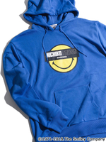 WEGO|【MICHIKO LONDONコラボ】裏毛パーカー