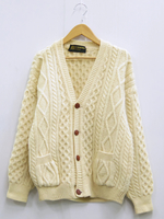 フィッシャーマンニット セーター サイズ表記 40