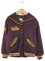 スタジャン サイズ表記 M