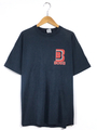 ストリートブランドTシャツ BOSS サイズ表記 L