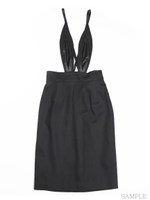 18' バニーイヤー SK/ブラックカツラギ