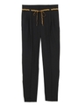 AUTHENTIC TROUSER/ブラック