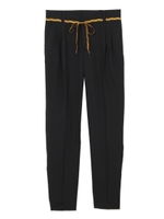AUTHENTIC TROUSER/ブラック
