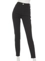 BLK Warm Denim J/Wパギンス/BLK