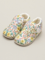 Baby ソフトスニーカー/イエロー