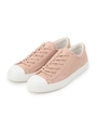 CONVERSE ALL STAR COUPE SUEDE OX スニーカー/ベビーピンク(071)