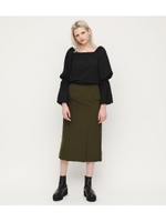 DOUBLE PK M／SK/KHA