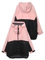 HOODED ZIP UP JACKET/マルチ