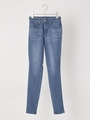 LEE/JEGGINS SKINNY/ブルー