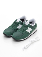 NB U420 GWN/グリーン/ホワイト