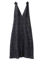 NEW YANGSTA DRESS/ブラック