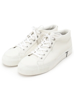 SPINGLE MOVE for tk.TAKEO KIKUCHI スニーカー/ホワイト(001)