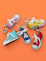 WEGO/スニーカーキーホルダー