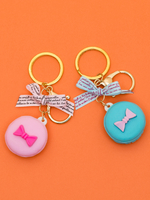 WEGO/マカロンキーホルダー