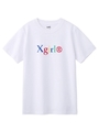WELL-KNOWN LOGO S/S REGULAR TEE/ホワイト