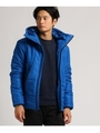 YZ 中綿ブルゾン スポーツミックス 【WEB限定】/ブルー(092)