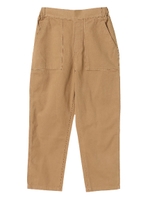 ・リラックスベイカーパンツ/ベージュ