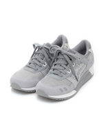 【Asics Tiger】GEL-LYTE III/GRY