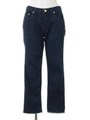 【BED&BREAKFAST】Standard  Stretch One Wash Denim Cropped/INDIGO