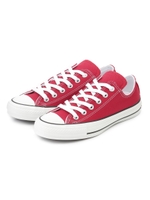 【CONVERSE】ALL STAR 100 COLORS OX/RED