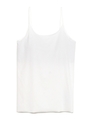 【DANSKIN】SKINISHキャミ/WHT