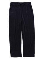 【GELATO PIQUE HOMME】ニットソーロングパンツ/NVY