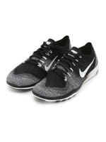 【NIKE】WMNS NIKE FREE FOCUS FLYKNIT 2/BLK