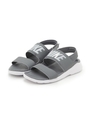 【NIKE】WMNS NIKE TANJUN SANDAL/GRY