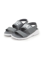 【NIKE】WMNS NIKE TANJUN SANDAL/GRY