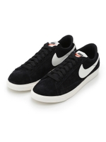 【NIKE】ナイキ ウィメンズ ブレーザー LOW SD/BLKxWHT