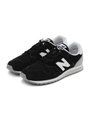 【New Balance】WL520CBK/BLK
