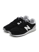 【New Balance】WL520CBK/BLK