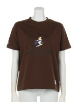 【Oh，Sherry】O.S.H./BROWN