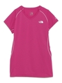 【THE NORTH FACE】S/S BETER THAN CR/PNK