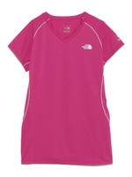 【THE NORTH FACE】S/S BETER THAN CR/PNK