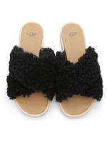 【UGG】Joni/BLK