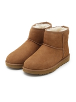 【UGG】W CLASSIC MINI  II/BEG