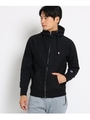 【WEB限定】Champion/チャンピオン パーカー ストームシェル ジップパーカー/ブラック(019)