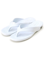 【WEB限定】GYOSAN/魚さん サンダル/アイボリー(004)