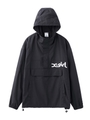 【WEB限定】NYLON ANORAK EC/ブラック