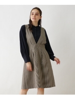 【WEB限定サイズ（S・LL）あり】ブリティッシュソフト/ブラック(219)