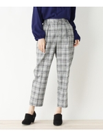 【WEB限定サイズ有り】innowave アソートデザインパンツ/ブラック(119)