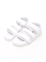 【adidas Originals】ADILETTE SANDAL W/WHT