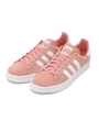 【adidas Originals】CAMPUS W/PNK