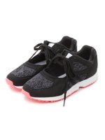 【adidas Originals】EQT RACING 91 W/BLK