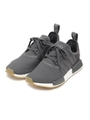 【adidas Originals】NMD_R1/GRY