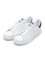 【adidas Originals】Stan Smith W/WHTxNVY